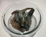 胡椒泰國蝦的食譜步驟2照片