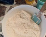 Foto del paso 2 de la receta: Pan casero fácil