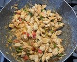 Foto del paso 5 de la receta: Tacos de pollo🌮🌮