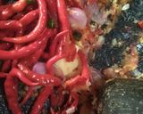 Foto langkah ke 3 dari resep Balado Terong.