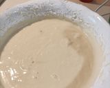 Foto del passaggio 1 della ricetta Torta di mele e amaretti