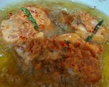 Foto langkah ke 3 dari resep Ayam Goreng Rempah ala Malaysia.
