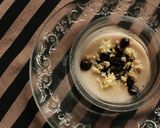 Foto langkah ke 8 dari resep Oreo Cheese Cake.