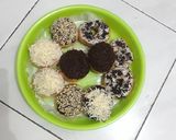 Foto langkah ke 6 dari resep Donat.