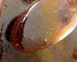 Beef Yakiniku (ala yoshinoy*) langkah memasak 1 foto