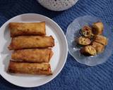 Cara Membuat Lumpia Sayur 4