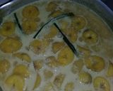Foto langkah ke 5 dari resep Kolak Pisang&Singkong.