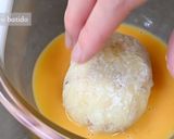 Foto del paso 6 de la receta: Korokke, Croquetas japonesas 【Papa & Carne 】