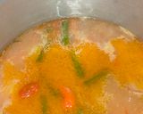 Foto langkah ke 3 dari resep Sayur Lodeh.