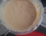Foto del paso 1 de la receta: Postre de plátano y yogur griego natural con muesly