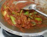 Foto langkah ke 6 dari resep Balado terong.