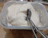 Foto langkah ke 4 dari resep Es Krim Sukun.