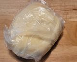 Pas rețetă Covrigi cu sare (gluten free) 3 fotografie