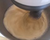 Foto del paso 2 de la receta: Keto - Hotcakes o mini Panqueques de Coco con Dulce de Leche Keto