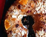 Foto del paso 10 de la receta: Roscón de reyes saludable