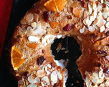 Foto del paso 10 de la receta: Roscón de reyes saludable