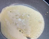 Foto del paso 2 de la receta: Crepes