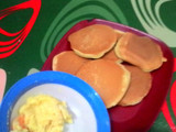 Dorayaki