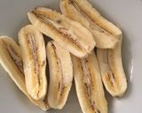Foto langkah ke 1 dari resep Pisang Goreng Thailand.
