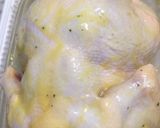 Foto del paso 2 de la receta: Pollo al spiedo