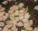 Foto del paso 3 de la receta: Gachas manchegas