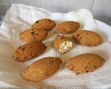 Foto langkah ke 9 dari resep Perkedel Tahu Praktis.
