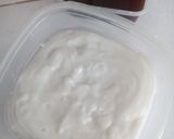 Foto langkah ke 4 dari resep Bubur Sumsum.
