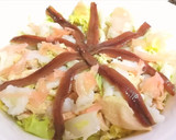 Foto del paso 2 de la receta: Ensalada Xató