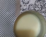 A picture of step 1 of Nan khatae.
