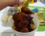 Foto langkah ke 3 dari resep Bumbu Bakaran.