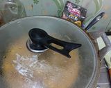 Foto langkah ke 3 dari resep Gulai Ayam praktis.