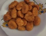 Foto langkah ke 4 dari resep Pisang Nuget.