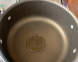 Foto del paso 6 de la receta: Tortitas de camarón con nopales