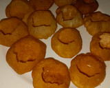 सौंठ दही के गोलगप्पे (sonth dahi ke golgappe recipe in Hindi) रेसिपी चरण 2 फोटो