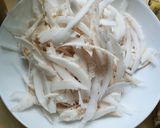 Hình bước làm 1 của món KEM CHUỐI | BY ERIC'S HOME