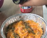 Foto langkah ke 8 dari resep Salmon mentai🍣.