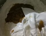 Foto langkah ke 4 dari resep Bolu Pisang Bakar Praktis Mudah.