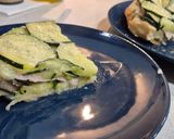Foto del paso 8 de la receta Tatin Salada Especial