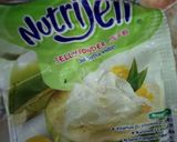 Foto langkah ke 2 dari resep Avocado Sago Jelly.
