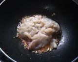 Foto langkah ke 4 dari resep Tumis Udang Asam Manis.