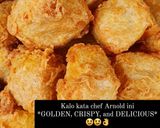 Foto langkah ke 3 dari resep Tahu KRESSS!.