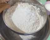 Foto del paso 1 de la receta: Pancitos Colombianos o tipo Subway!