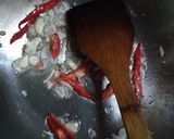 Foto langkah ke 2 dari resep Tumis sayur ceria.