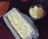 Foto langkah ke 6 dari resep Sharlotka Cake.