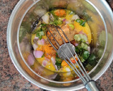 🥚🍳முட்டை அடை🥚🍳 ரெசிபி ஸ்டேப் 1 புகைப்படம்