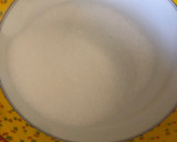 Foto del paso 2 de la receta: Tortitas de trigo con compota de manzana