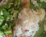 Foto del paso 1 de la receta: Gazpachos manchegos