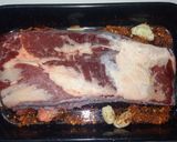 Foto del paso 1 de la receta Marucha beoda o marucha al vino tinto