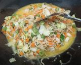 Foto langkah ke 7 dari resep Orak Arik Telur.
