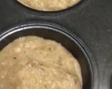 Foto del paso 3 de la receta: Postre casero: Torta de banano 🍌 en versión muffins